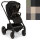 Nuna Kinderwagen Mixx Next mit magnetischen Verschluss