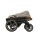 Nuna Kinderwagen Mixx Next mit magnetischen Verschluss