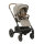 Nuna Kinderwagen Mixx Next mit magnetischen Verschluss
