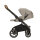 Nuna Kinderwagen Mixx Next mit magnetischen Verschluss