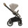 Nuna Kinderwagen Mixx Next mit magnetischen Verschluss