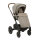 Nuna Kinderwagen Mixx Next mit magnetischen Verschluss