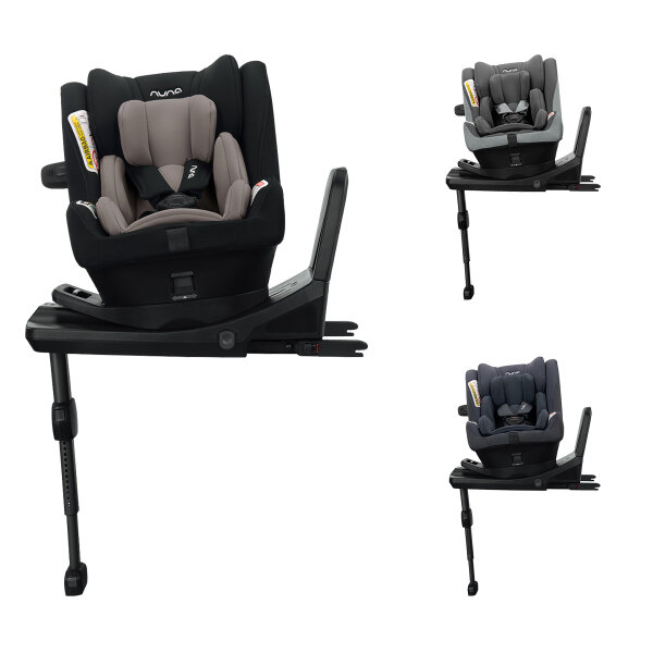 Nuna PRYM i-Size Reboard Kindersitz Kollektion 2022