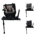 Nuna PRYM i-Size Reboard Kindersitz Kollektion 2021/22