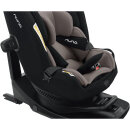 Nuna Kindersitz Prym i-Size - Caviar