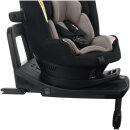 Nuna Kindersitz Prym i-Size - Caviar
