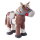 Haba Pferd Joey