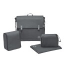 Maxi Cosi Wickeltasche Modern Bag
