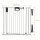 Geuther by reer Türschutzgitter 4793 Easylock Plus 84,5 - 92,5 cm Metall Weiß