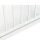 Geuther by reer Türschutzgitter 4793 Easylock Plus 84,5 - 92,5 cm Metall Weiß