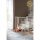 Geuther by reer Türschutzgitter 4793 Easylock Plus 84,5 - 92,5 cm Metall Weiß