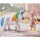 Haba 305640 Little Friends - Amira & Einhorn Ruby Rainbow