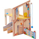 Haba Little Friends – Reiterhof Pferdeglück