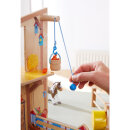Haba Little Friends – Reiterhof Pferdeglück