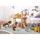 Haba Little Friends – Reiterhof Pferdeglück