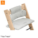 Stokke Tripp Trapp® Classic Cushion Nordic Grey OCS
