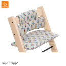 Stokke Tripp Trapp® Classic Cushion Robot Grey OCS