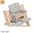 Stokke Tripp Trapp® Classic Cushion Robot Grey OCS