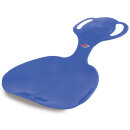 Jamara Snow Play Schneeflitzer Bär - Blau