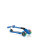 Authentic Sports Globber Junior Foldable Lights navy blau