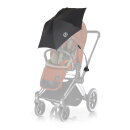 Cybex Sonnenschirm Black Platinum