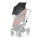 Cybex Sonnenschirm Black Platinum