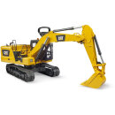 Bruder 02483 Cat Schaufelbagger