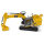 Bruder 02483 Cat Schaufelbagger