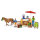 Schleich Mobiler Farm Stand