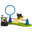 Schleich Spielspaß für Hunde