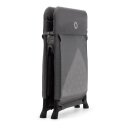 Bugaboo Stardust Reisebett grau meliert
