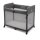 Bugaboo Stardust Reisebett grau meliert