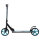 Blue Gorillaz Roller Alu 205mm - Schwarz