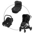 Maxi-Cosi Kinderwagen Adorra 2 Trio-Set