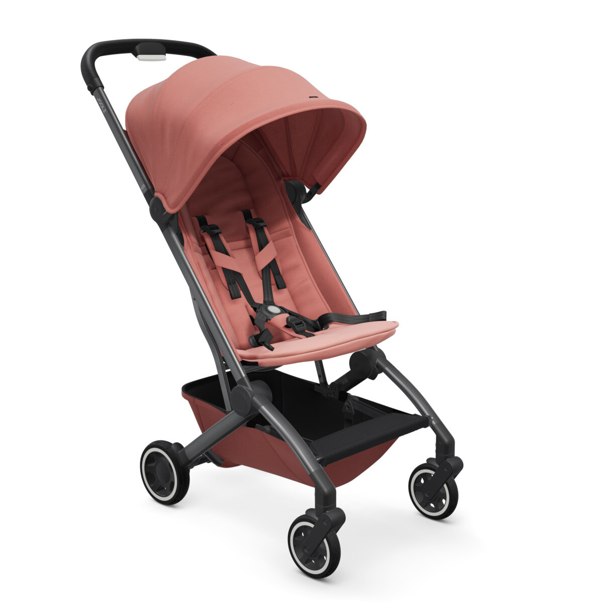 Joolz Aer Buggy Absolute pink