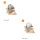 Stokke Tripp Trapp® Baby Kissen