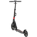 Star Scooter Roller Big Wheel Ultimate Edition 230mm - Schwarz