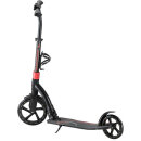 Star Scooter Roller Big Wheel Ultimate Edition 230mm - Schwarz