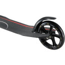 Star Scooter Roller Big Wheel Ultimate Edition 230mm - Schwarz