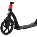 Star Scooter Roller Big Wheel Ultimate Edition 230mm - Schwarz