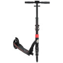 Star Scooter Roller Big Wheel Ultimate Edition 230mm - Schwarz