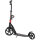 Star Scooter Roller Big Wheel Ultimate Edition 230mm - Schwarz