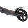Star Scooter Roller Big Wheel Ultimate Edition 230mm - Schwarz