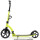 Star Scooter Roller Big Wheel Ultimate Edition 230mm - Grün