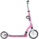 Star Scooter Roller Big Wheel Ultimate Edition 230mm - Pink