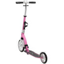 Star Scooter Roller Big Wheel Ultimate Edition 230mm - Pink