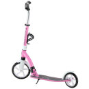 Star Scooter Roller Big Wheel Ultimate Edition 230mm - Pink