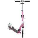 Star Scooter Roller Big Wheel Ultimate Edition 230mm - Pink