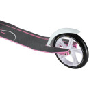Star Scooter Roller Big Wheel Ultimate Edition 230mm - Pink