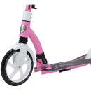 Star Scooter Roller Big Wheel Ultimate Edition 230mm - Pink